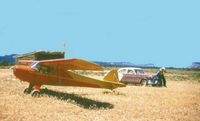 N26580 - This was my first airplane. - by Eut Tileston