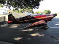 N360EM @ EDU - 1994 VAN'S RV-6 @ University Airport, Davis, CA