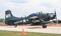 N62466 @ YIP - EA-1E