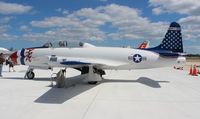 N64274 @ TIX - T-33 Shooting Star