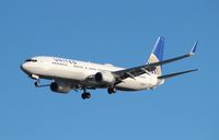 N69819 @ TPA - United - by Florida Metal