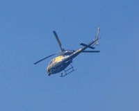 G-NLSE - Helicopter showing 'Network Rail' logos over RHS Wisley Gardens, Surrey, UK on Sat 03 October 2015 - by Neil Henry
