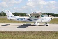 N75878 @ LAL - Cessna 172N