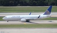 N76519 @ TPA - United - by Florida Metal