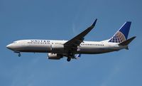 N77295 @ MCO - United - by Florida Metal