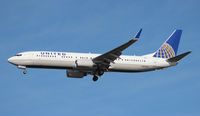 N77430 @ MCO - United - by Florida Metal