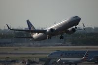 N77510 @ MIA - United - by Florida Metal