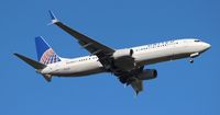 N78448 @ MCO - United - by Florida Metal