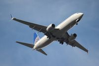 N78509 @ MCO - United - by Florida Metal