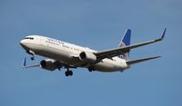 N79402 @ MCO - United - by Florida Metal