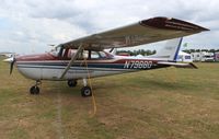 N79880 @ LAL - Cessna 172K - by Florida Metal
