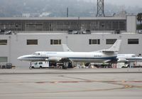 N475AF @ KBUR - SA227-AC