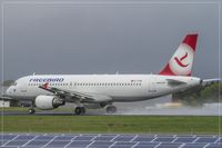 TC-FHB @ EDDR - Airbus A320-200 - by Jerzy Maciaszek