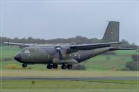 50 59 @ EDDR - Transall C-160D, - by Jerzy Maciaszek
