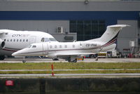 CS-PHA @ EGLC - About to depart. - by Graham Reeve
