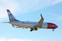 LN-DYS @ CPH - Copenhagen 10.6.13 - by leo larsen