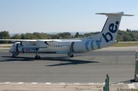 G-JECL @ LFBL - Parked - by Romain Roux
