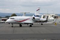 G-PULA @ LFBL - Parked - by Romain Roux