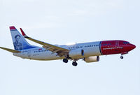 LN-NGG @ CPH - Copenhagen 10.6.13 - by leo larsen
