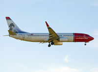 LN-NIE @ CPH - Copenhagen 10.6.13 - by leo larsen