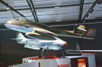 28001 - Flygvapen Museum Linkòping 3.7.13 - by leo larsen