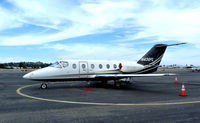 N436FL @ CCR - Visitor again. - by Bill Larkins