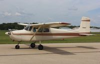 N6999A @ KUNU - Cessna 172 - by Mark Pasqualino