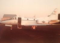 60-3483 - Took this photo myself back in early 80's. Photo at Langley. - by Self