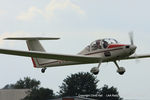G-IPSI @ EGBK - at the LAA Rally 2015, Sywell - by Chris Hall