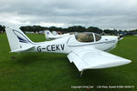 G-CEKV photo, click to enlarge G-CEKV photo, click to enlarge
