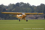 G-BGPN @ EGBK - at the LAA Rally 2015, Sywell - by Chris Hall