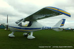 G-CTEE photo, click to enlarge G-CTEE photo, click to enlarge