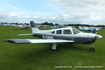 G-CBPI @ EGBK - at the LAA Rally 2015, Sywell - by Chris Hall