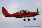 G-CIRY @ EGBK - at the LAA Rally 2015, Sywell - by Chris Hall