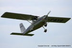 G-CBYZ @ EGBK - at the LAA Rally 2015, Sywell - by Chris Hall