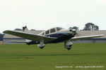 G-BPIU @ EGBK - at the LAA Rally 2015, Sywell - by Chris Hall