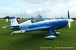 G-GLOC @ EGBK - at the LAA Rally 2015, Sywell - by Chris Hall