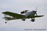 G-MLXP @ EGBK - at the LAA Rally 2015, Sywell - by Chris Hall