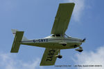 G-CBYZ @ EGBK - at the LAA Rally 2015, Sywell - by Chris Hall