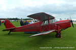 G-ADKC @ EGBK - at the LAA Rally 2015, Sywell - by Chris Hall