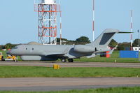 ZJ692 @ EGSH - Parked at Norwich. - by Graham Reeve