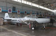 N91173 @ KCAK - North American Navion - by Mark Pasqualino