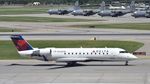 N438SW @ KMSP - Taxiing at MSP - by Todd Royer
