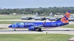 N815SY @ KMSP - Arriving at MSP - by Todd Royer