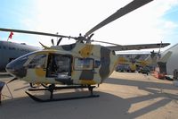 09-72105 @ LFPB - Eurocopter UH-72A Lakota, Static display, Paris-Le Bourget (LFPB-LBG) Air show 2015 - by Yves-Q