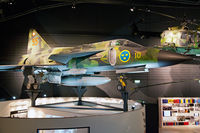 37108 @ ESCF - Flygvapen Museum Linköping 3.7.13 - by leo larsen