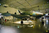 21364 @ ESCF - Flygvapen Museum Linköping 3.7.13 - by leo larsen