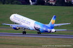 G-TCDA photo, click to enlarge G-TCDA photo, click to enlarge