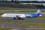 G-TCDA photo, click to enlarge G-TCDA photo, click to enlarge