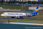 G-TCDA photo, click to enlarge G-TCDA photo, click to enlarge